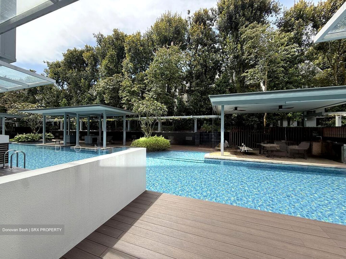 Greenwood Mews (D11), Terrace #502827891